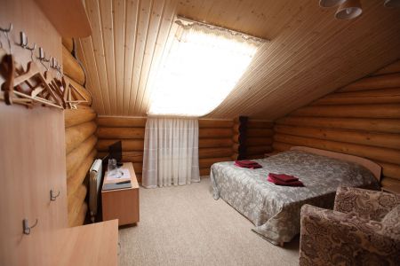 Стандарт+ 2 местный