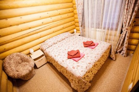 Стандарт 2 местный