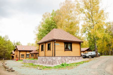 Территория