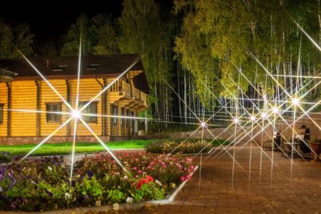 Территория