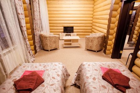 Стандарт+ 2 местный