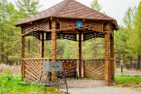 Территория