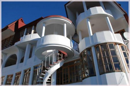 «Коралл» отель_07