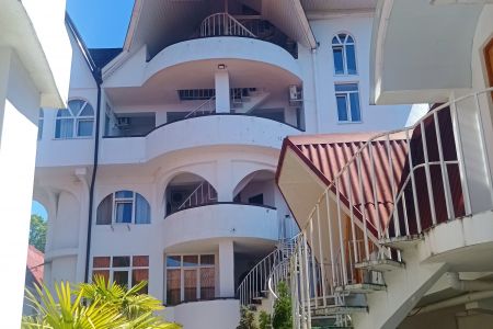 «Коралл» отель_07