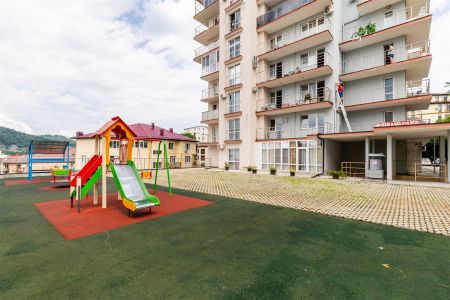 Abri Luxe Загородная