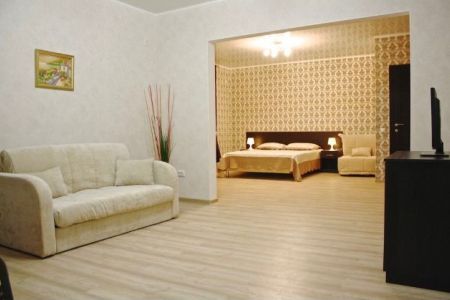 4-местный номер