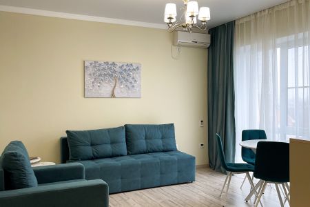 Номер 2-местный 2-комнатный