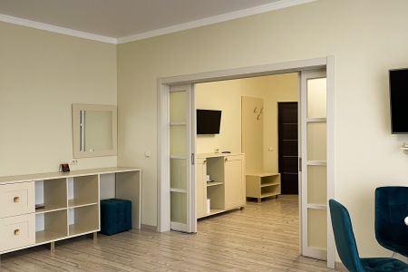 4-местный номер