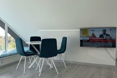 4-местный номер