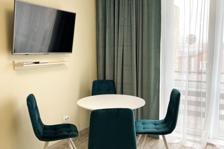 4-местный номер