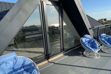 4-местный номер