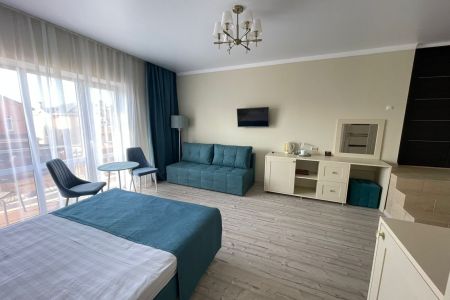 4-местный номер