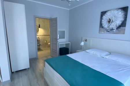 4-местный номер