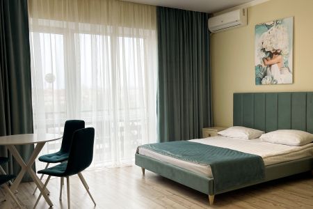 Номер 2-местный 2-комнатный