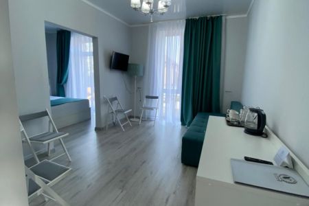 4-местный номер