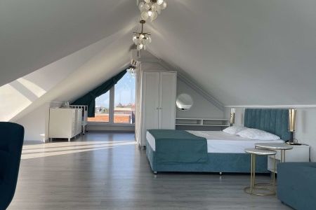 4-местный номер