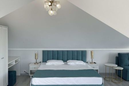 4-местный номер