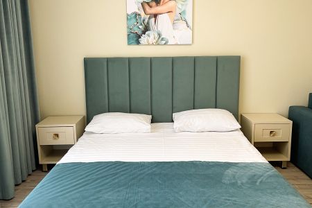 4-местный номер