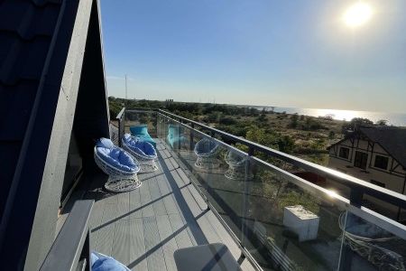 4-местный номер