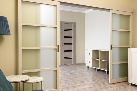 4-местный номер