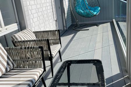 4-местный номер