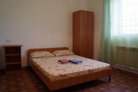 «КрымВодолей» гостевой дом_11