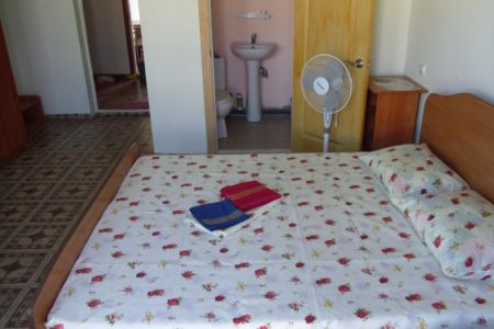 «КрымВодолей» гостевой дом_09