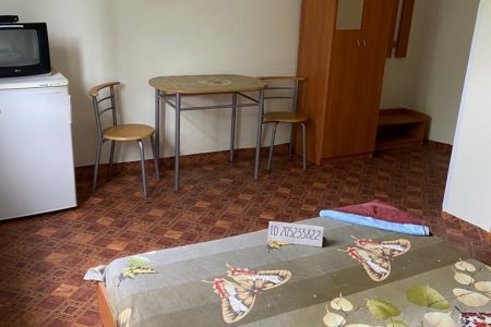 «КрымВодолей» гостевой дом_09