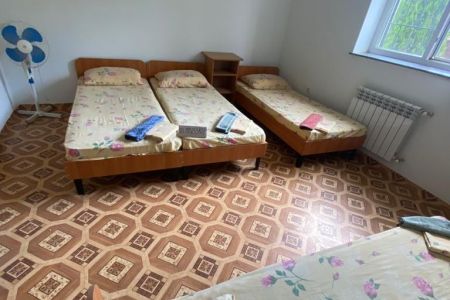 «КрымВодолей» гостевой дом_09