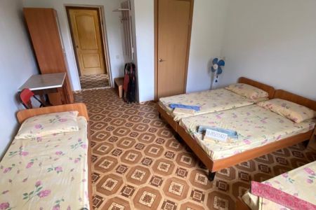 «КрымВодолей» гостевой дом_09