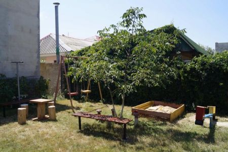 «КрымВодолей» гостевой дом_09