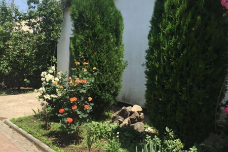 «КрымВодолей» гостевой дом_10