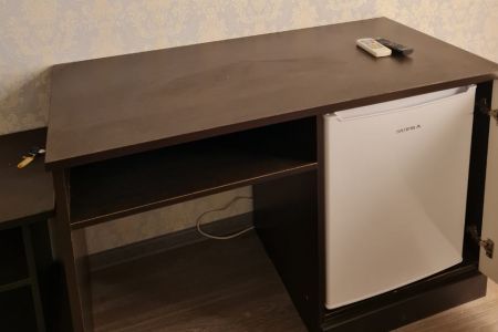 Внешний вид