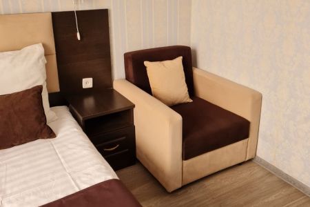 Внешний вид