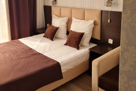 Стандарт 2 местный с доп местом