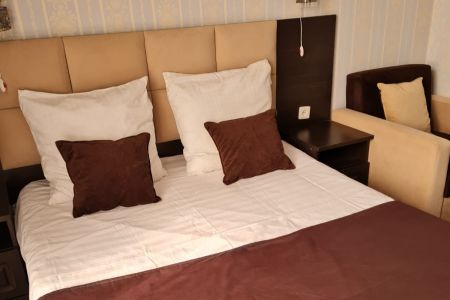 Стандарт 2 местный с доп местом