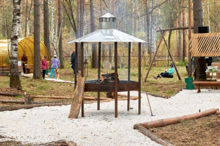 Внешний вид