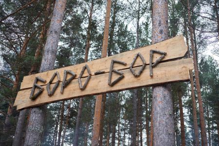 Внешний вид