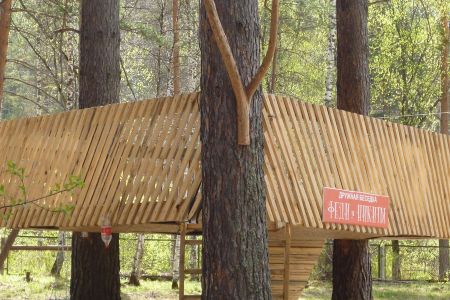 Внешний вид