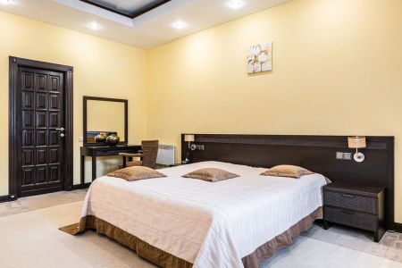 Люкс президентский