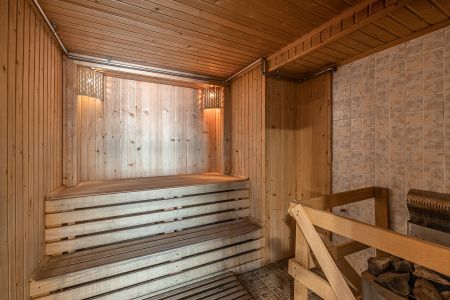 Сауна
