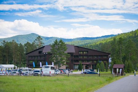 Внешний вид