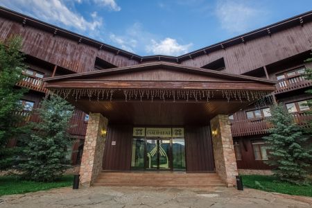 Внешний вид