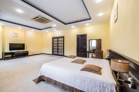 Люкс семейный