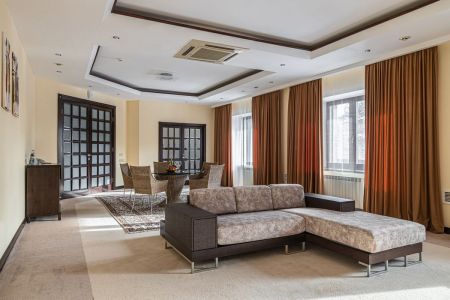 Люкс семейный