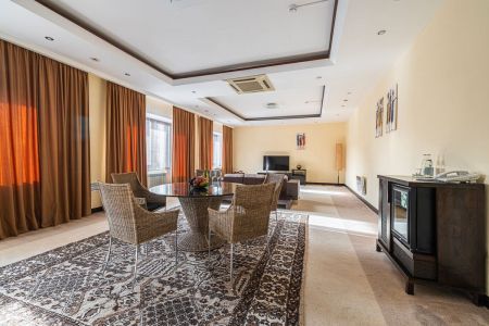 Люкс семейный