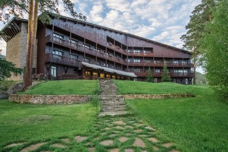 Внешний вид