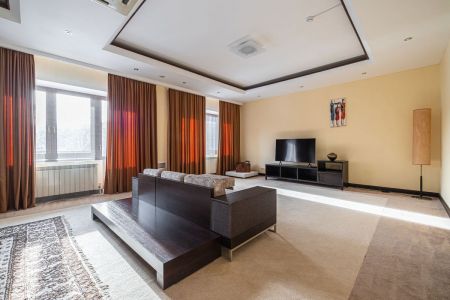 Люкс семейный