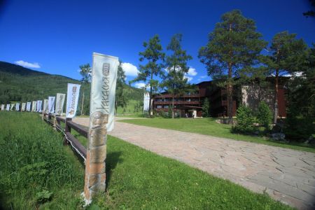 Территория