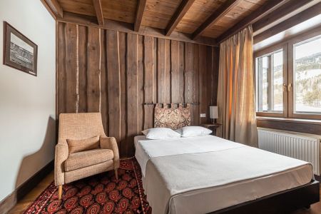 Стандарт 1 местный